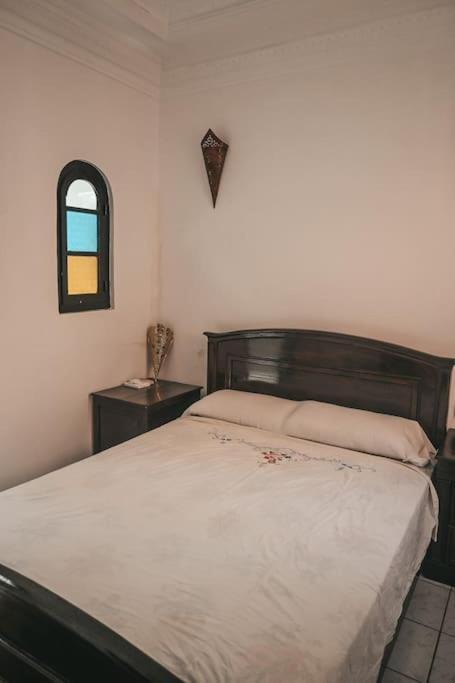 Riad Harmony Elegance Marocaine 马拉喀什 外观 照片
