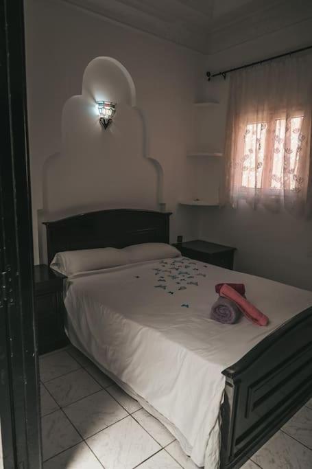Riad Harmony Elegance Marocaine 马拉喀什 外观 照片